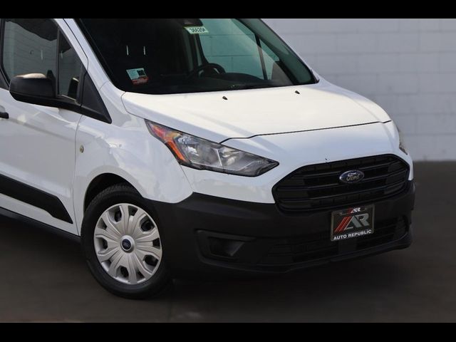 2021 Ford Transit Connect XL