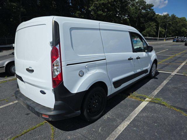 2021 Ford Transit Connect XL