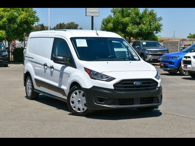 2021 Ford Transit Connect XL