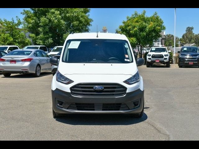 2021 Ford Transit Connect XL