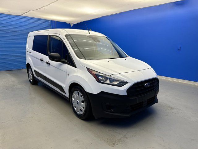 2021 Ford Transit Connect XL