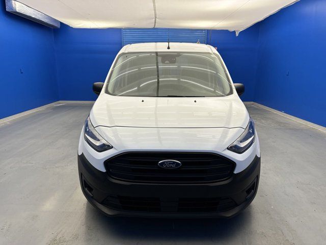 2021 Ford Transit Connect XL