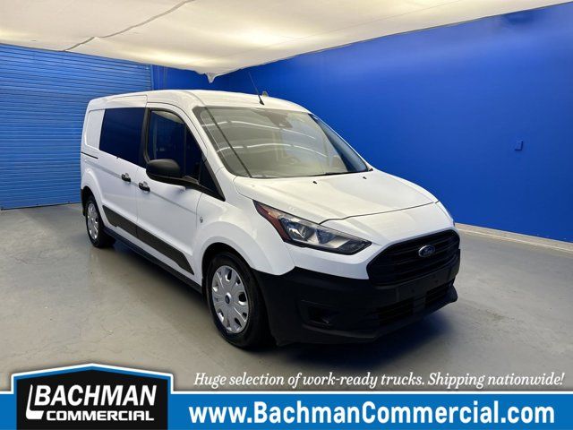 2021 Ford Transit Connect XL