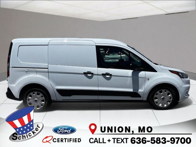 2021 Ford Transit Connect XLT