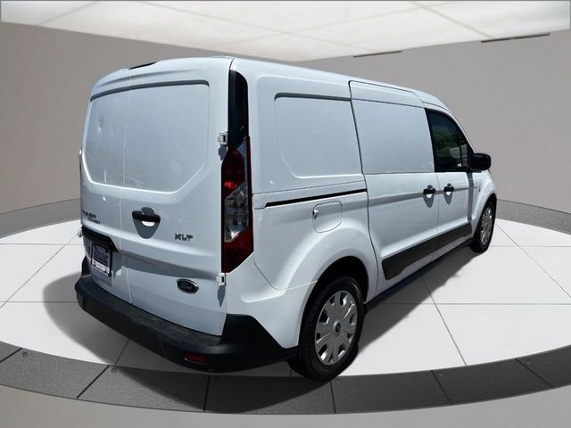 2021 Ford Transit Connect XLT