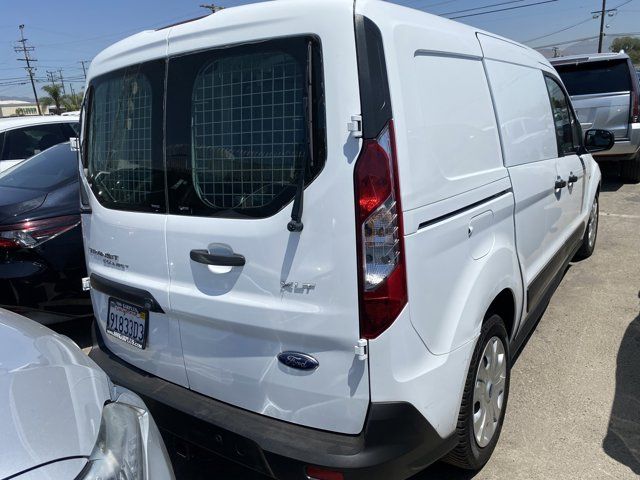 2021 Ford Transit Connect XLT