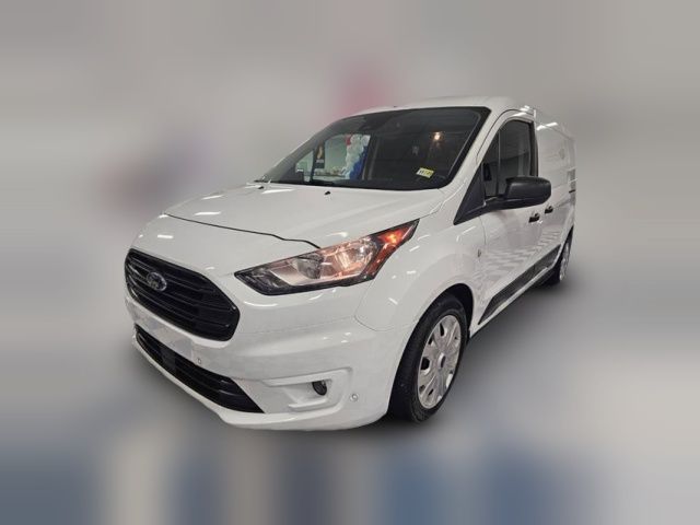 2021 Ford Transit Connect XLT