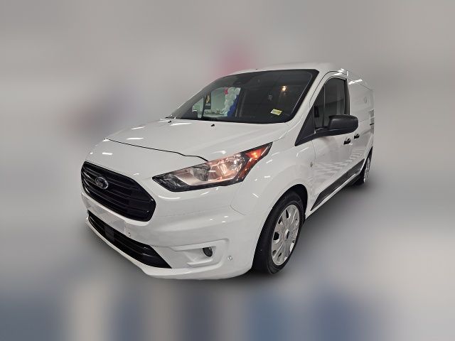 2021 Ford Transit Connect XLT