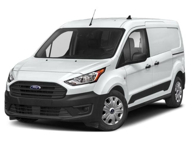 2021 Ford Transit Connect XLT