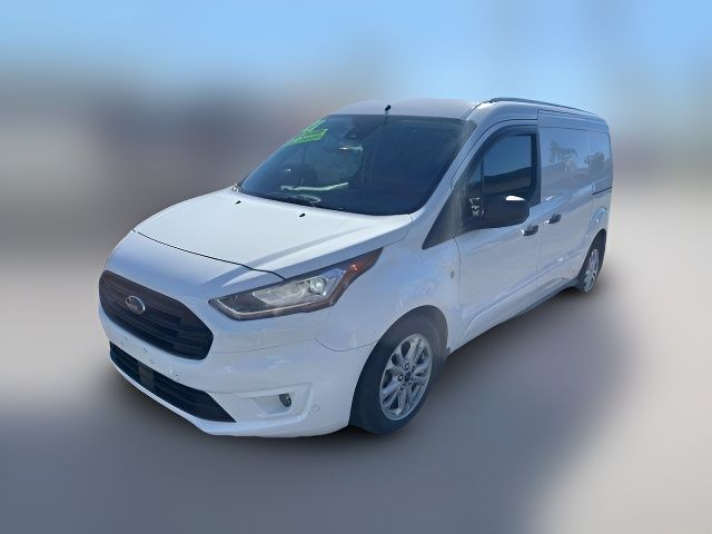 2021 Ford Transit Connect XLT