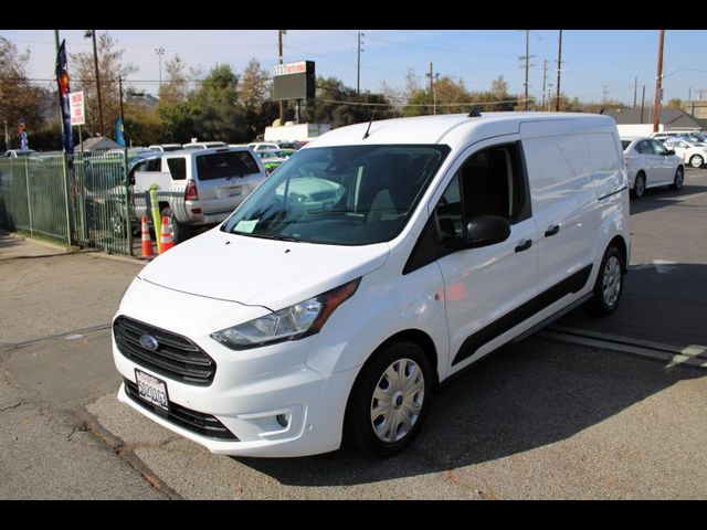 2021 Ford Transit Connect XLT