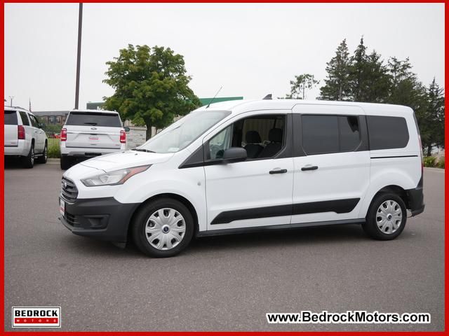 2021 Ford Transit Connect XL