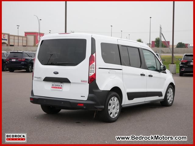 2021 Ford Transit Connect XL