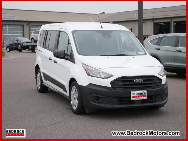 2021 Ford Transit Connect XL