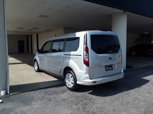 2021 Ford Transit Connect XLT