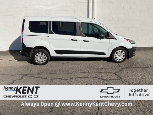 2021 Ford Transit Connect XL