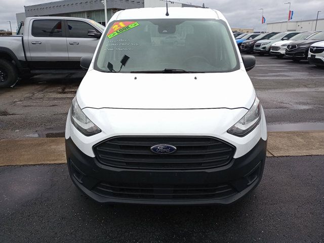 2021 Ford Transit Connect XL