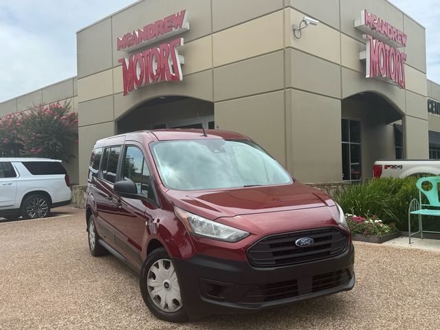 2021 Ford Transit Connect XL