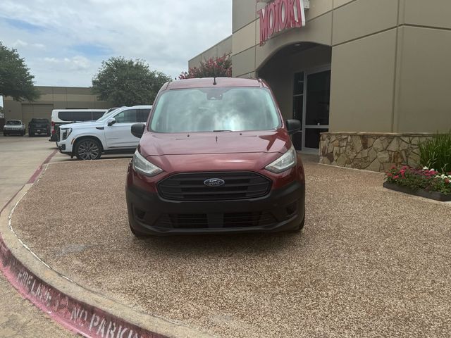 2021 Ford Transit Connect XL