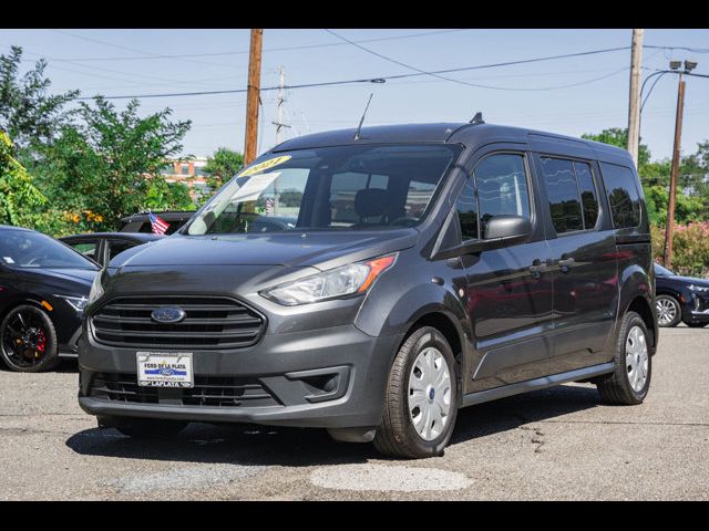 2021 Ford Transit Connect XL