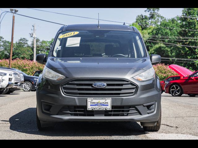 2021 Ford Transit Connect XL