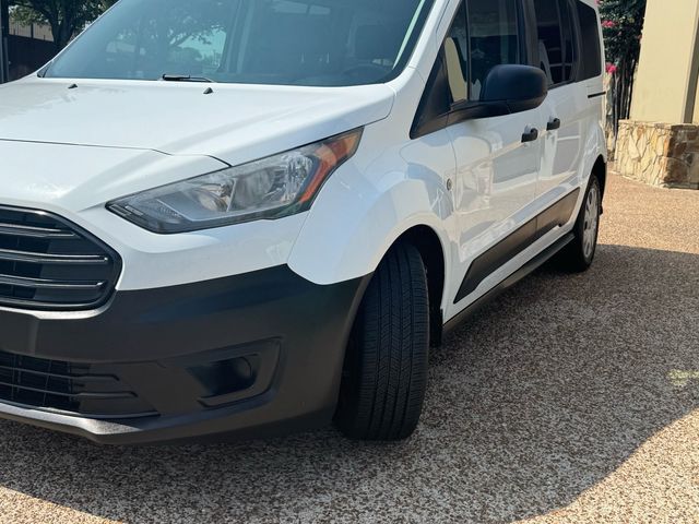 2021 Ford Transit Connect XL