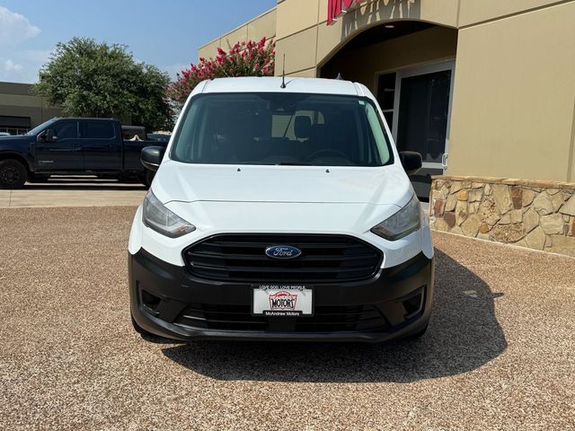 2021 Ford Transit Connect XL