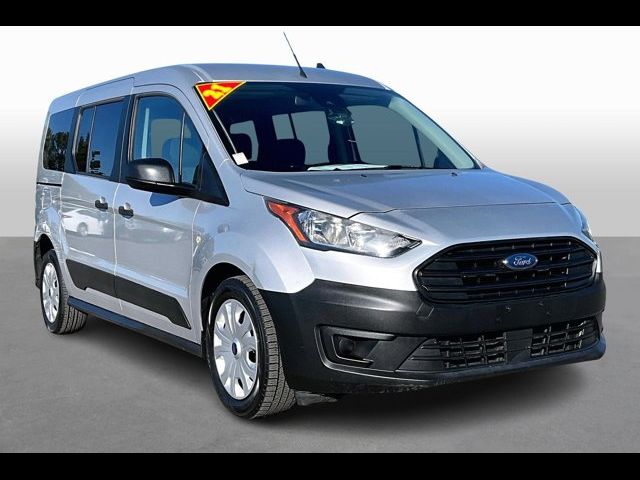 2021 Ford Transit Connect XL