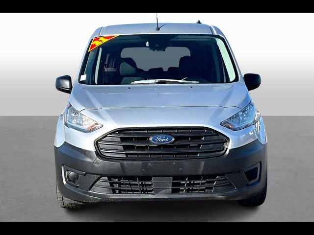 2021 Ford Transit Connect XL