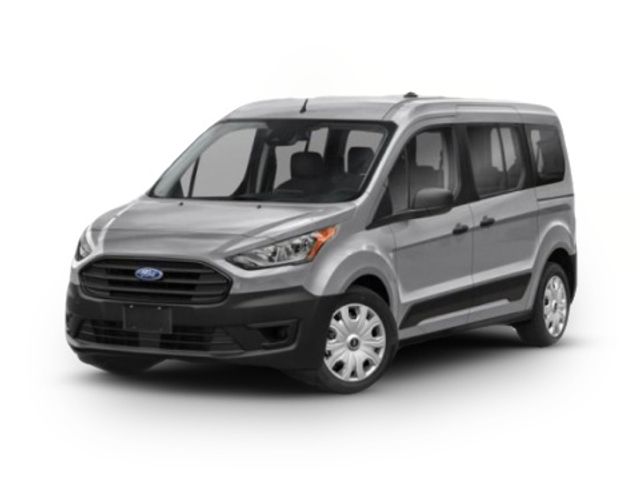 2021 Ford Transit Connect XL