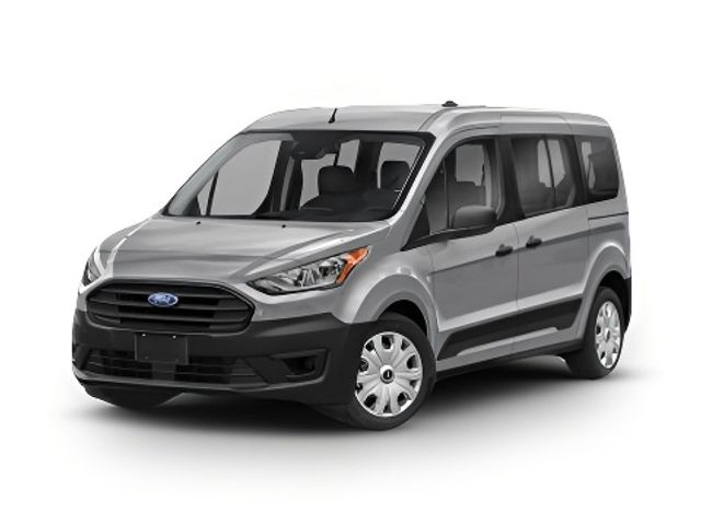 2021 Ford Transit Connect XL