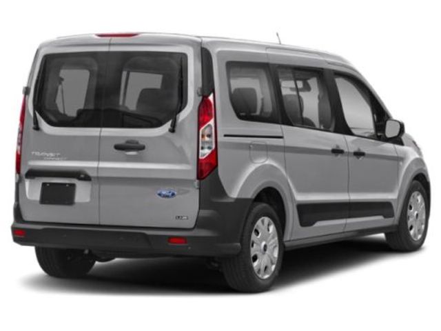 2021 Ford Transit Connect XL