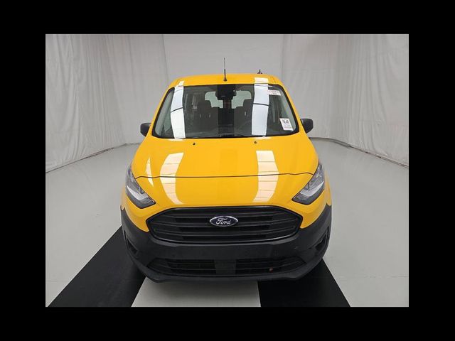 2021 Ford Transit Connect XL