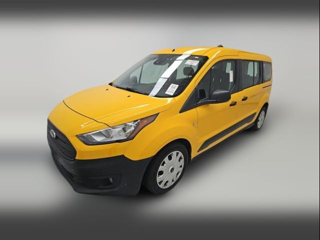 2021 Ford Transit Connect XL