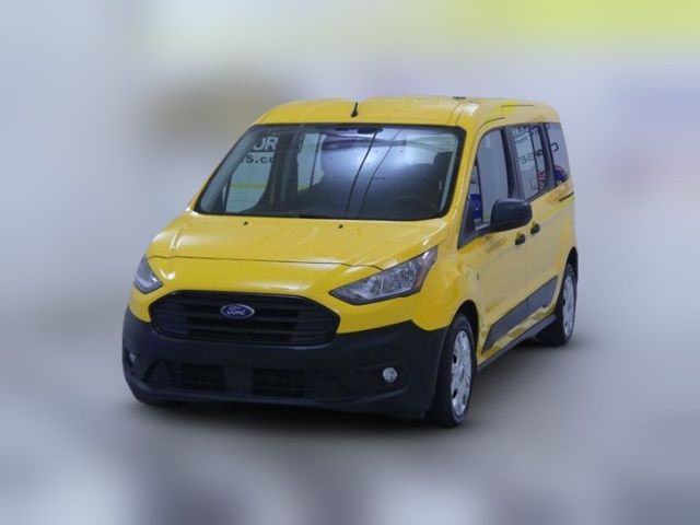 2021 Ford Transit Connect XL