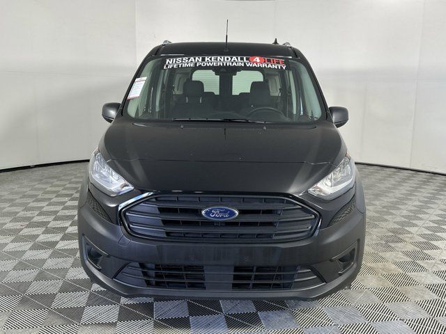 2021 Ford Transit Connect XL