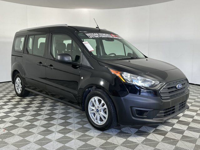 2021 Ford Transit Connect XL