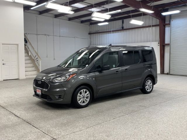 2021 Ford Transit Connect XLT