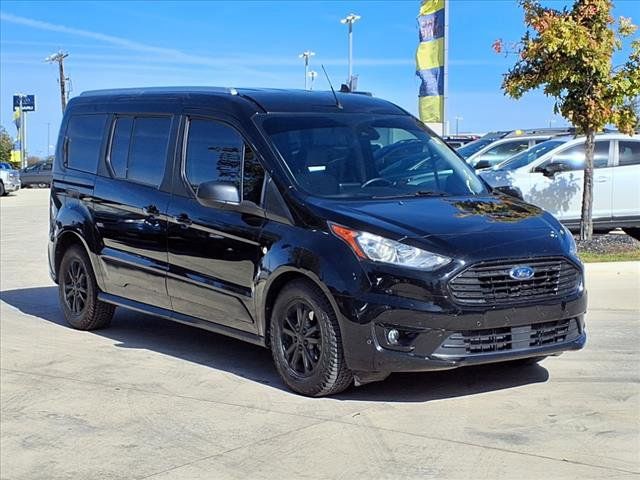 2021 Ford Transit Connect XLT