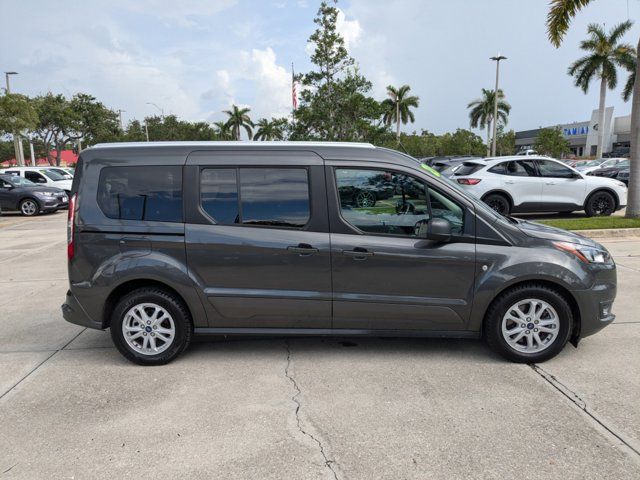 2021 Ford Transit Connect XLT