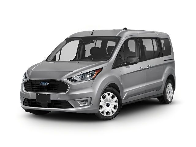 2021 Ford Transit Connect XLT