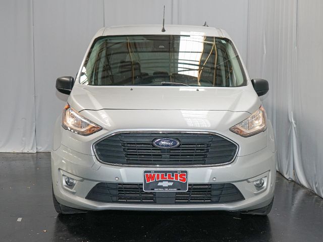 2021 Ford Transit Connect XLT