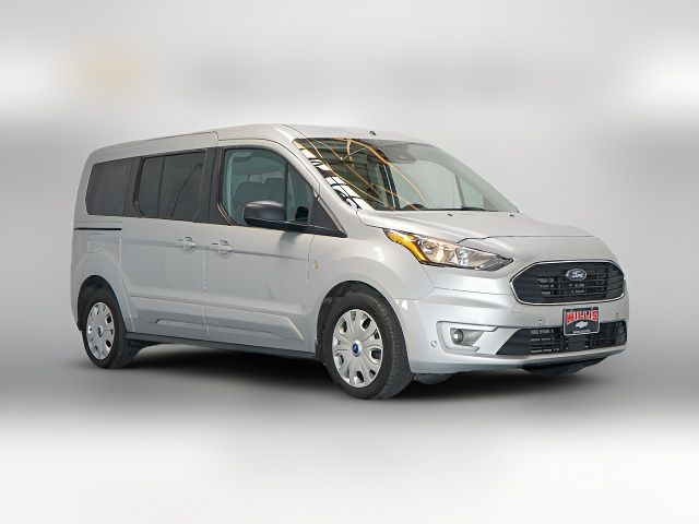 2021 Ford Transit Connect XLT