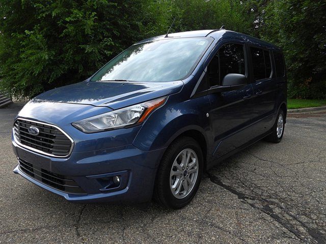 2021 Ford Transit Connect XLT