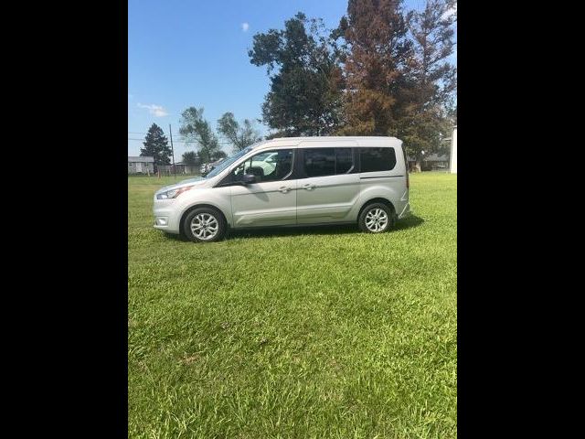 2021 Ford Transit Connect XLT