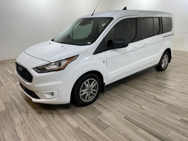 2021 Ford Transit Connect XLT