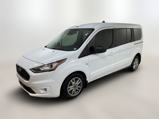 2021 Ford Transit Connect XLT