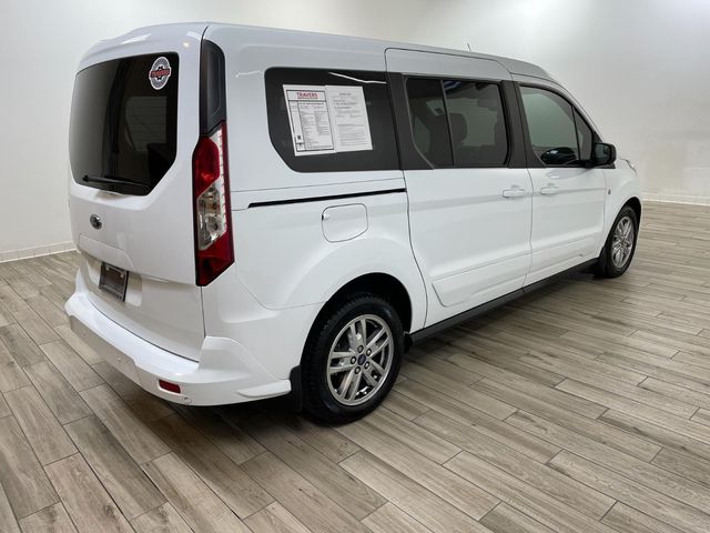 2021 Ford Transit Connect XLT