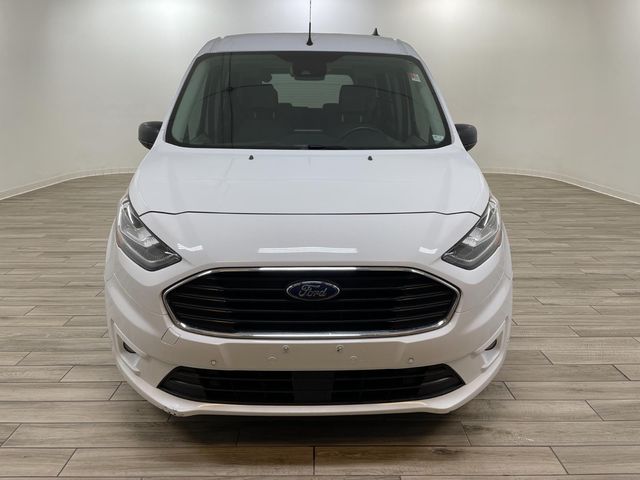 2021 Ford Transit Connect XLT