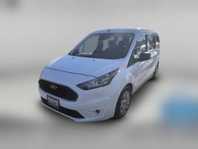 2021 Ford Transit Connect XLT